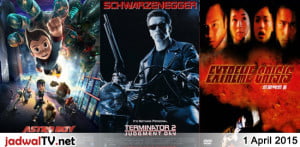 jadwalhariini1april2015