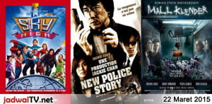 jadwalhariini22maret2015