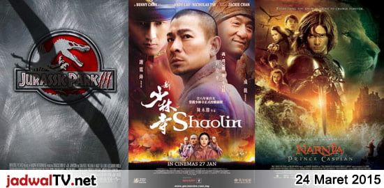 jadwalhariini24maret2015