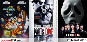 jadwalhariini26maret2015