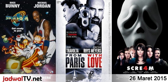 jadwalhariini26maret2015