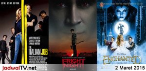 jadwalhariini2maret2015