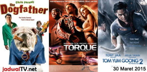 jadwalhariini30maret2015