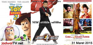 jadwalhariini31maret2015