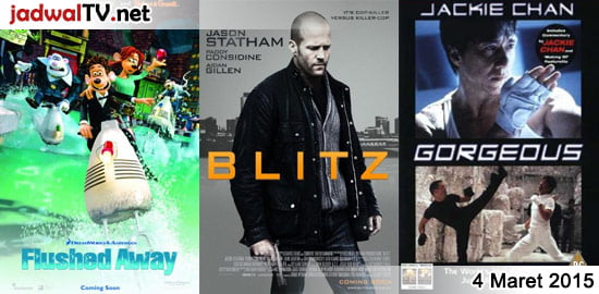 jadwalhariini4maret2015