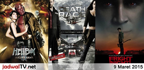 jadwalhariini9maret2015