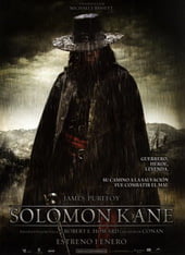 Sinopsis Solomon Kane (2009)