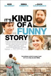 Sinopsis It's Kind of a Funny Story (2010)