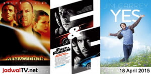 jadwalhariini18aprili2015