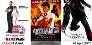 jadwalhariini26april2015