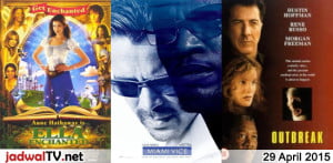 jadwalhariini29april2015