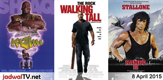 jadwalhariini8april2015