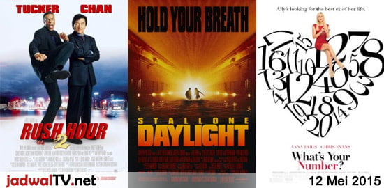 jadwalhariini12mei2015