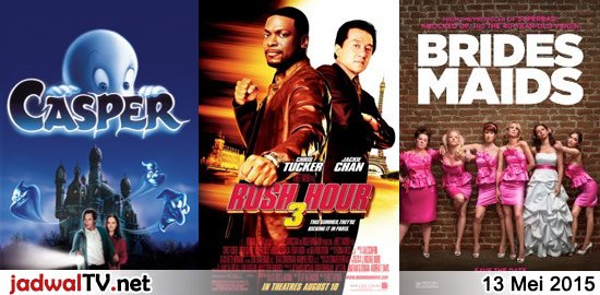 jadwalhariini13mei2015