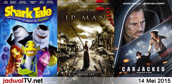 jadwalhariini14mei2015