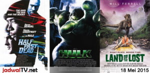 jadwalhariini18mei2015