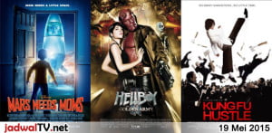 jadwalhariini19mei2015