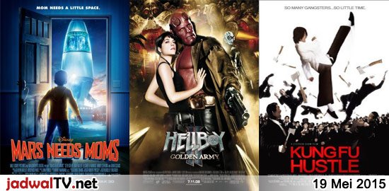 jadwalhariini19mei2015