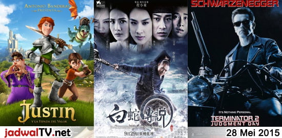 jadwalhariini28mei2015