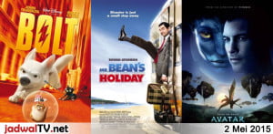 jadwalhariini2mei2015