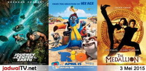 jadwalhariini3mei2015