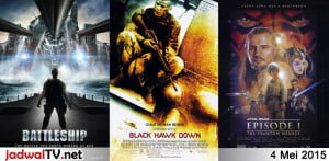 jadwalhariini4mei2015