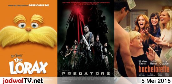 jadwalhariini5mei2015