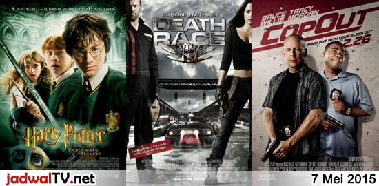 jadwalhariini7mei2015