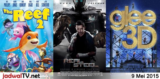 jadwalhariini9mei2015