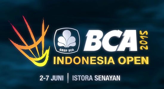 jadwalbcaindonesiaopen2015