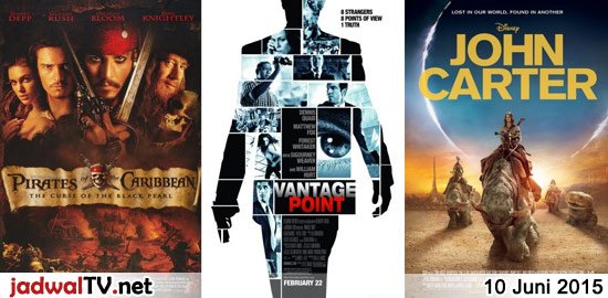 jadwalhariini10juni2015