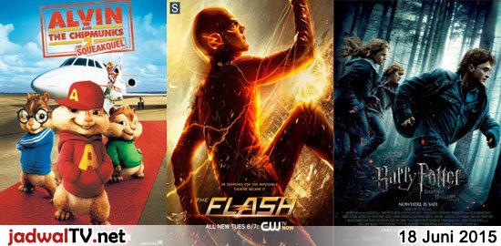 jadwalhariini18juni2015