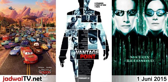 jadwalhariini1juni2015