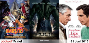 jadwalhariini21juni2015