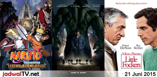 jadwalhariini21juni2015