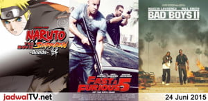 jadwalhariini24juni2015