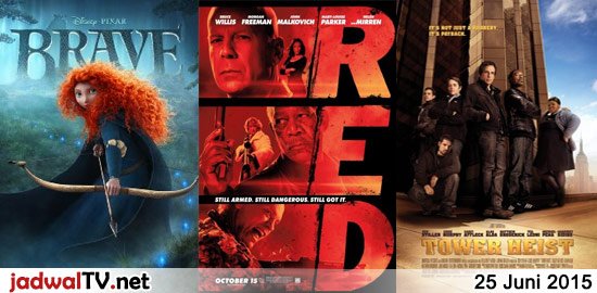 jadwalhariini25juni2015