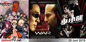 jadwalhariini28juni2015