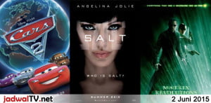 jadwalhariini2juni2015