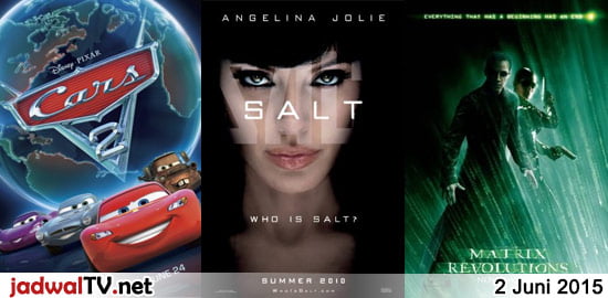 jadwalhariini2juni2015