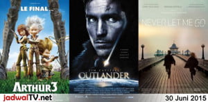 jadwalhariini30juni2015