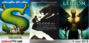 jadwalhariini3juni2015