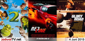 jadwalhariini4juni2015