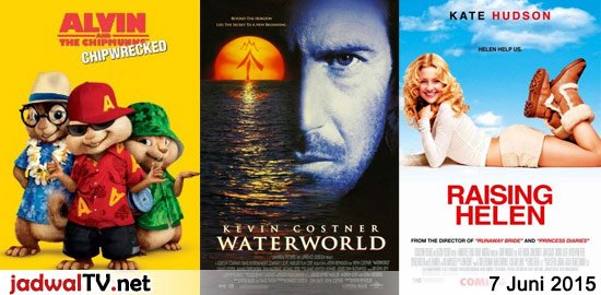 jadwalhariini7juni2015