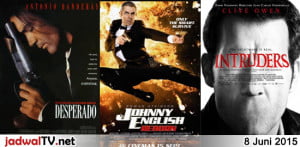 jadwalhariini8juni2015