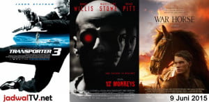 jadwalhariini9juni2015