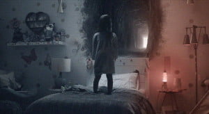 Trailer Terbaru Paranormal Activity: The Ghost Dimension