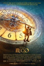 Sinopsis Hugo (2011)
