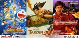 jadwalhariini10juli2015