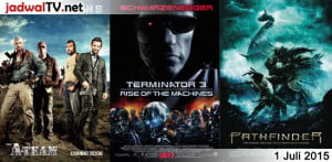 jadwalhariini1juli2015